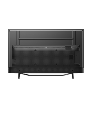 HISENSE 50 U 7 QF QLED TV (Flat, 50 Zoll / 127 cm, UHD 4K, VIDAA)