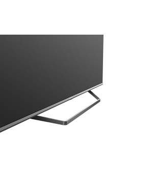 HISENSE 50 U 7 QF QLED TV (Flat, 50 Zoll / 127 cm, UHD 4K, VIDAA)