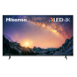 HISENSE 43E78HQ QLED TV (Flat, 43 Zoll / 109 cm, UHD 4K, SMART TV)