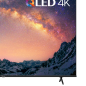 HISENSE 43E78HQ QLED TV (Flat, 43 Zoll / 109 cm, UHD 4K, SMART TV)