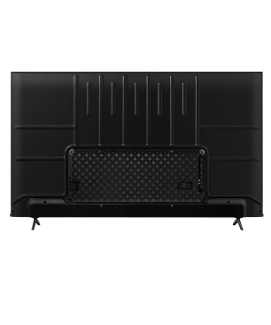HISENSE 43E78HQ QLED TV (Flat, 43 Zoll / 109 cm, UHD 4K, SMART TV)