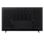 HISENSE 43E78HQ QLED TV (Flat, 43 Zoll / 109 cm, UHD 4K, SMART TV)