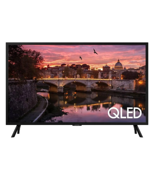 SAMSUNG HG32EJ690WEXEN Smart TV (Flat, 32 Zoll / 81,3 cm, Full-HD, SMART TV)