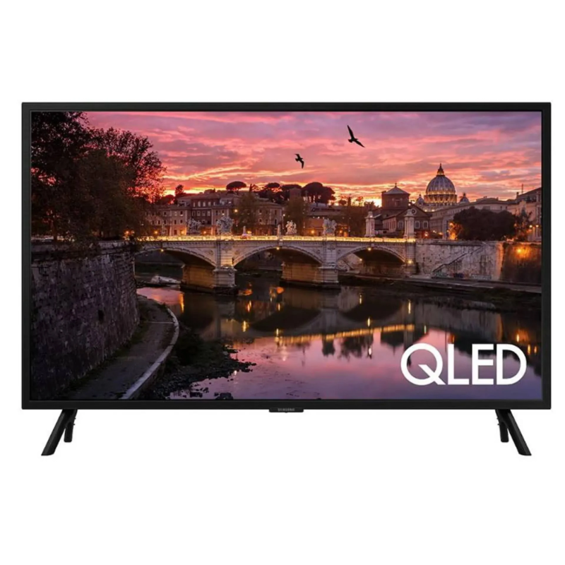 SAMSUNG HG32EJ690WEXEN Smart TV (Flat, 32 Zoll / 81,3 cm, Full-HD, SMART TV) SAMSUNG HG32EJ690WEXEN Smart TV (Flat, 32 Zoll / 81,3 cm, Full-HD, SMART TV)