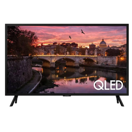 SAMSUNG HG32EJ690WEXEN Smart TV (Flat, 32 Zoll / 81,3 cm, Full-HD, SMART TV)