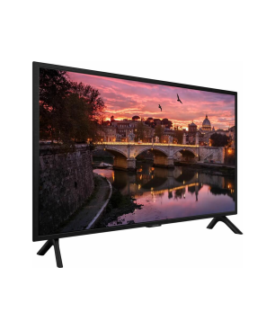 SAMSUNG HG32EJ690WEXEN Smart TV (Flat, 32 Zoll / 81,3 cm, Full-HD, SMART TV)