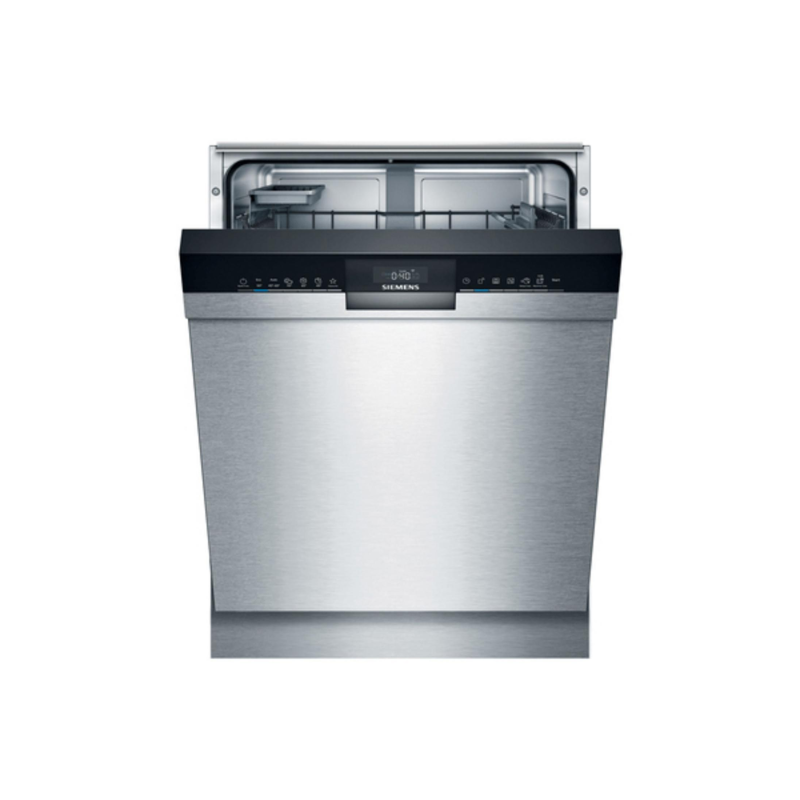 SIEMENS SN 43 ES 15AE Geschirrspüler (unterbaufähig (Besteckkorb, 598 mm breit, 44 dB (A), C) SIEMENS SN 43 ES 15AE Geschirrspüler (unterbaufähig (Besteckkorb, 598 mm breit, 44 dB (A), C)