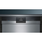 SIEMENS SN 43 ES 15AE Geschirrspüler (unterbaufähig (Besteckkorb, 598 mm breit, 44 dB (A), C) SIEMENS SN 43 ES 15AE Geschirrspüler (unterbaufähig (Besteckkorb, 598 mm breit, 44 dB (A), C)
