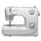 SINGER 8280 WEISS Freiarm-Nähmaschine (70 Watt, 4-stufig) SINGER 8280 WEISS Freiarm-Nähmaschine (70 Watt, 4-stufig)