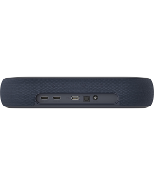 LG DQP 5.DDEULLK, Soundbar, Soundbar: Schwarz, Subwoofer: Schwarz