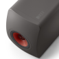 KEF KEF LS50 Meta Regallautsprecher Monitorlautsprecher | HiFi | Heimkino | 40-100 Watt Lautsprecher, Grau KEF KEF LS50 Meta Regallautsprecher Monitorlautsprecher | HiFi | Heimkino | 40-100 Watt Lautsprecher, Grau