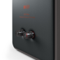 KEF KEF LS50 Meta Regallautsprecher Monitorlautsprecher | HiFi | Heimkino | 40-100 Watt Lautsprecher, Grau KEF KEF LS50 Meta Regallautsprecher Monitorlautsprecher | HiFi | Heimkino | 40-100 Watt Lautsprecher, Grau
