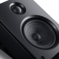 TEUFEL Reflekt Dolby-Atmos-Lautsprecher Satelliten Lautsprecher, Schwarz TEUFEL Reflekt Dolby-Atmos-Lautsprecher Satelliten Lautsprecher, Schwarz