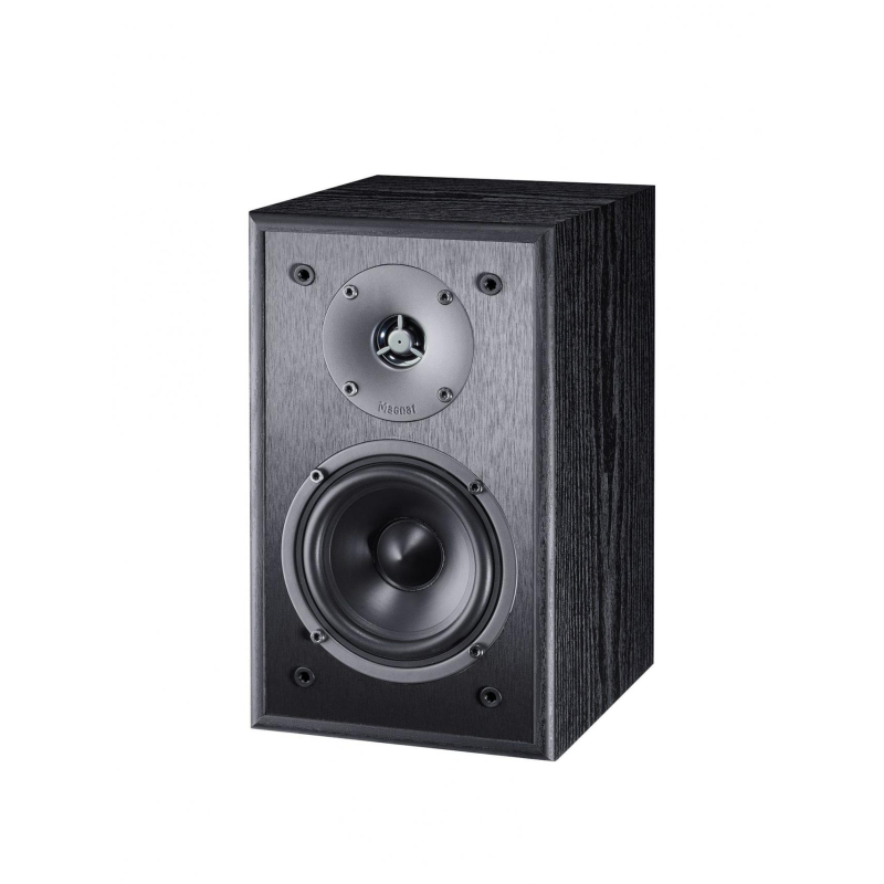 MAGNAT MONITOR S 10 B Standlautsprecher, schwarz MAGNAT MONITOR S 10 B Standlautsprecher, schwarz