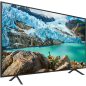 SAMSUNG HG43ET670UZXEN LCD-TV mit LED-Hintergrundbeleuchtung (Flat, 46 Zoll / 109,2 cm, UHD 4K, SMART TV) SAMSUNG HG43ET670UZXEN LCD-TV mit LED-Hintergrundbeleuchtung (Flat, 46 Zoll / 109,2 cm, UHD 4K, SMART TV)