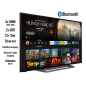 TOSHIBA 65UF3D63DA Fire TV (Flat, 65 Zoll / 164 cm, UHD 4K) TOSHIBA 65UF3D63DA Fire TV (Flat, 65 Zoll / 164 cm, UHD 4K)