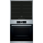 BOSCH REFURBISHED (*) HBD80PY51,, Backofenset (Induktion, A+, 71 Liter)