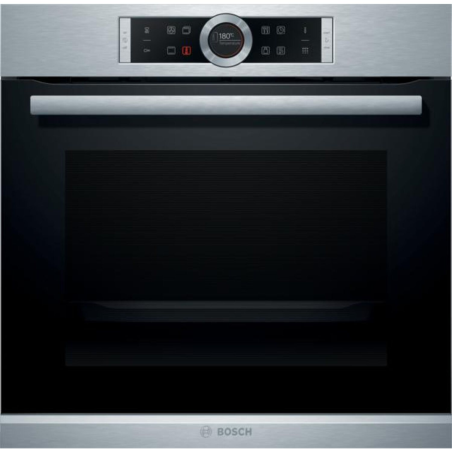 BOSCH REFURBISHED (*) HBD80PY51,, Backofenset (Induktion, A+, 71 Liter)