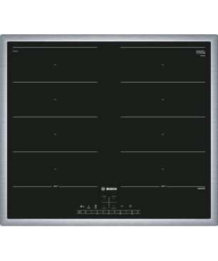 BOSCH REFURBISHED (*) HBD80PY51,, Backofenset (Induktion, A+, 71 Liter)