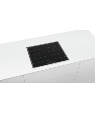 BOSCH REFURBISHED (*) HBD80PY51,, Backofenset (Induktion, A+, 71 Liter)