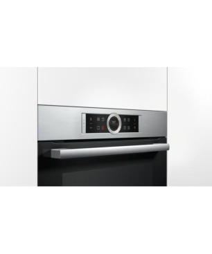 BOSCH REFURBISHED (*) HBD80PY51,, Backofenset (Induktion, A+, 71 Liter)