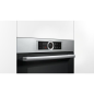BOSCH REFURBISHED (*) HBD80PY51,, Backofenset (Induktion, A+, 71 Liter)