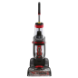 BISSELL 1858N REVOLUTION 2X PROHEAT Bodenstaubsauger Nass-/Trockensauger, maximale Leistung: 800 Watt, Rot / Titan) BISSELL 1858N REVOLUTION 2X PROHEAT Bodenstaubsauger Nass-/Trockensauger, maximale Leistung: 800 Watt, Rot / Titan)