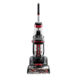 BISSELL 1858N REVOLUTION 2X PROHEAT Bodenstaubsauger Nass-/Trockensauger, maximale Leistung: 800 Watt, Rot / Titan) BISSELL 1858N REVOLUTION 2X PROHEAT Bodenstaubsauger Nass-/Trockensauger, maximale Leistung: 800 Watt, Rot / Titan)