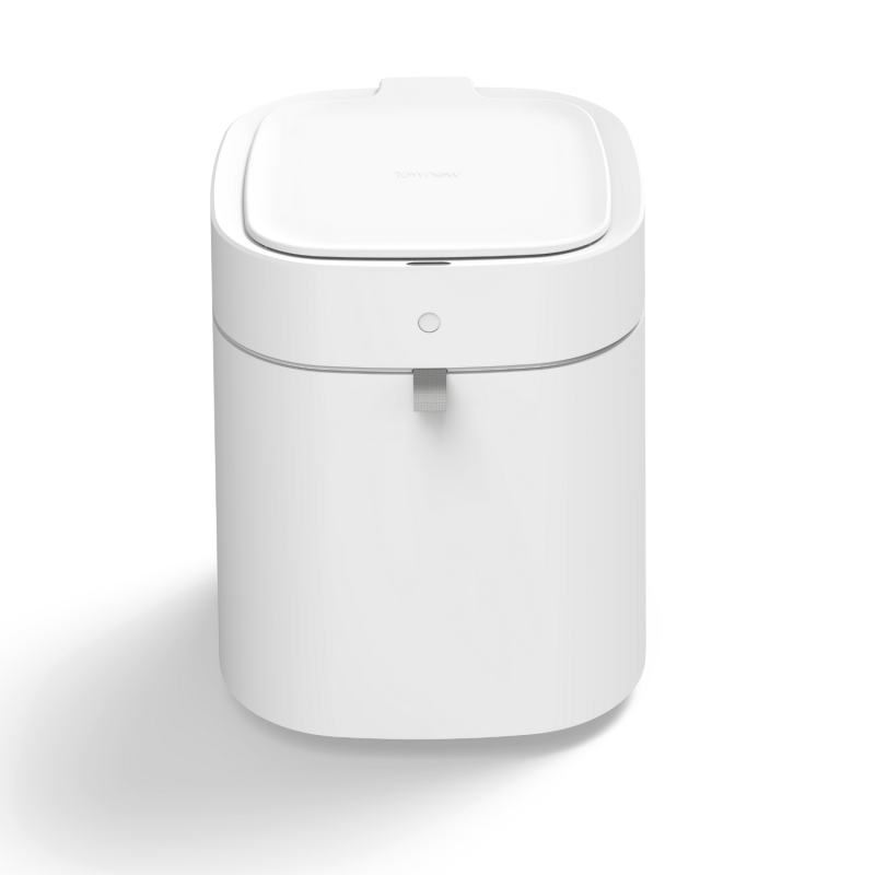 TOWNEW T Air X Smart Sensor Abfalleimer Müllbeutel automatisch versiegeln wechseln 13,5 l Sensormülleimer TOWNEW T Air X Smart Sensor Abfalleimer Müllbeutel automatisch versiegeln wechseln 13,5 l Sensormülleimer