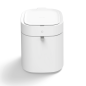 TOWNEW T Air X Smart Sensor Abfalleimer Müllbeutel automatisch versiegeln wechseln 13,5 l Sensormülleimer TOWNEW T Air X Smart Sensor Abfalleimer Müllbeutel automatisch versiegeln wechseln 13,5 l Sensormülleimer