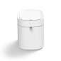 TOWNEW T Air X Smart Sensor Abfalleimer Müllbeutel automatisch versiegeln wechseln 13,5 l Sensormülleimer TOWNEW T Air X Smart Sensor Abfalleimer Müllbeutel automatisch versiegeln wechseln 13,5 l Sensormülleimer