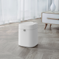TOWNEW T Air X Smart Sensor Abfalleimer Müllbeutel automatisch versiegeln wechseln 13,5 l Sensormülleimer TOWNEW T Air X Smart Sensor Abfalleimer Müllbeutel automatisch versiegeln wechseln 13,5 l Sensormülleimer