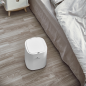TOWNEW T Air X Smart Sensor Abfalleimer Müllbeutel automatisch versiegeln wechseln 13,5 l Sensormülleimer TOWNEW T Air X Smart Sensor Abfalleimer Müllbeutel automatisch versiegeln wechseln 13,5 l Sensormülleimer
