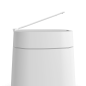 TOWNEW T Air X Smart Sensor Abfalleimer Müllbeutel automatisch versiegeln wechseln 13,5 l Sensormülleimer TOWNEW T Air X Smart Sensor Abfalleimer Müllbeutel automatisch versiegeln wechseln 13,5 l Sensormülleimer