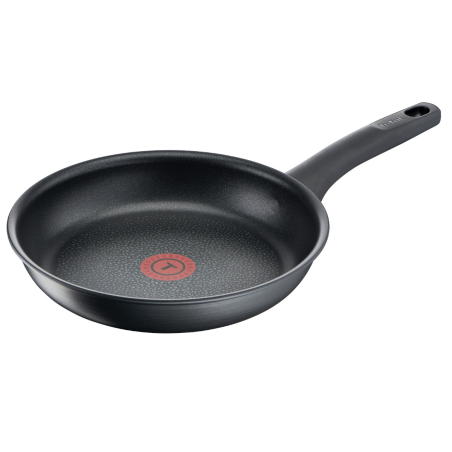 TEFAL TITANIUM FUSION Bratpfanne (Aluminium, Beschichtung: Sonstige Beschichtung, 20 cm)
