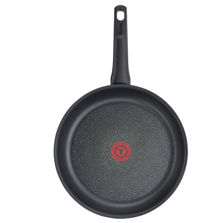 TEFAL TITANIUM FUSION Bratpfanne (Aluminium, Beschichtung: Sonstige Beschichtung, 20 cm)
