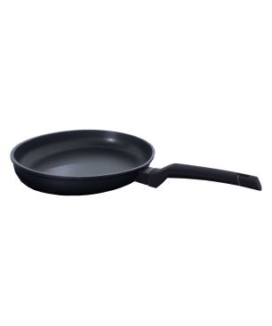 SCHULTE-UFER Charisma i Fischpfanne (Aluminium, Beschichtung: Keramik)