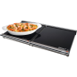 STEBA WP 1 Warmhalteplatte STEBA WP 1 Warmhalteplatte