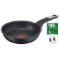 TEFAL 32 cm Pfanne (Eisen, Beschichtung: Sonstige Beschichtung) TEFAL 32 cm Pfanne (Eisen, Beschichtung: Sonstige Beschichtung)