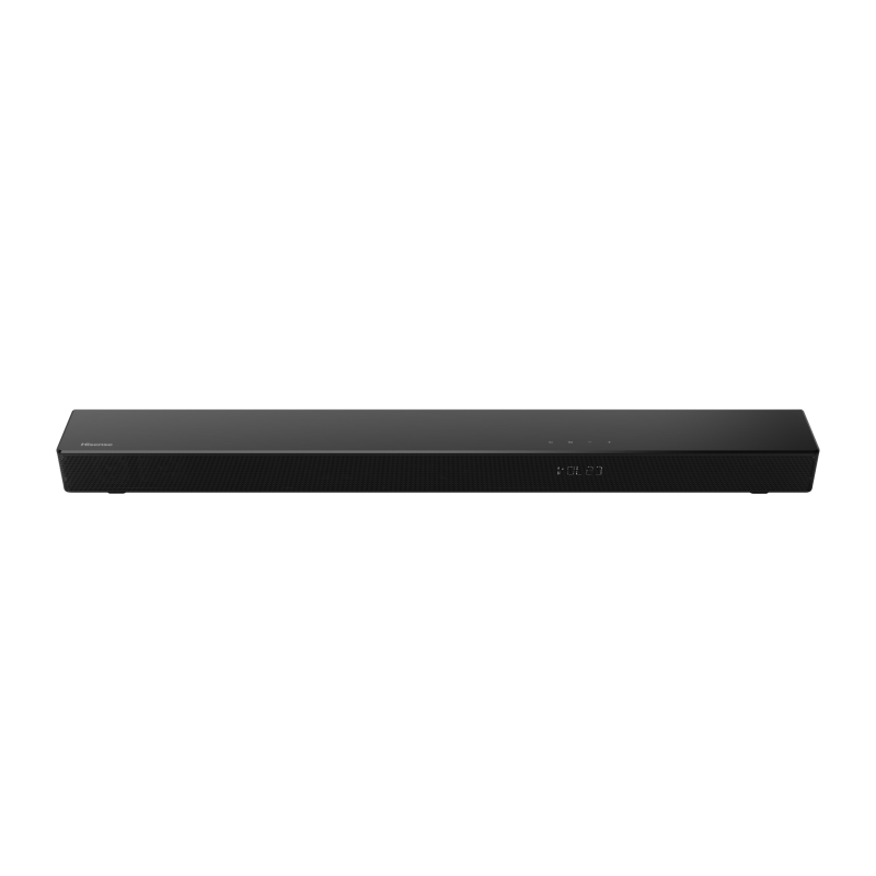 HISENSE AX 2106 G, Soundbar, Schwarz HISENSE AX 2106 G, Soundbar, Schwarz