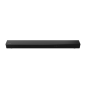 HISENSE AX 2106 G, Soundbar, Schwarz HISENSE AX 2106 G, Soundbar, Schwarz