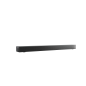 HISENSE AX 2106 G, Soundbar, Schwarz HISENSE AX 2106 G, Soundbar, Schwarz