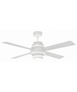 FARO Disc Deckenventilator Ahorn (37 Watt)
