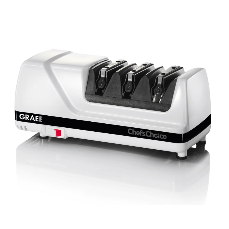 GRAEF CC150 Diamant-Messerschärfer GRAEF CC150 Diamant-Messerschärfer