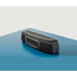 POLK AM9115-A MAGNIFI MINI SOUND BAR + SUBWOOFER, Heimkino-System, Schwarz POLK AM9115-A MAGNIFI MINI SOUND BAR + SUBWOOFER, Heimkino-System, Schwarz