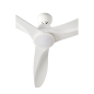 FARO Tonic Deckenventilator Weiß FARO Tonic Deckenventilator Weiß