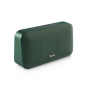 TEUFEL MOTIV® GO Bluetooth Lautsprecher, Ivy Green, Wasserfest TEUFEL MOTIV® GO Bluetooth Lautsprecher, Ivy Green, Wasserfest
