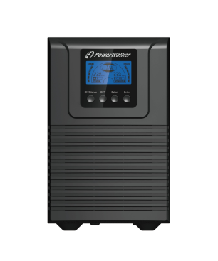 POWERWALKER VFI 1000 TG | 900W, Online USV