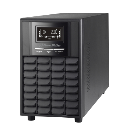 POWERWALKER VI 1500 CW | 1050W, Line Interaktive USV