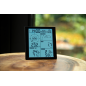 ALECTO WS5200 - 6 in 1 WLAN Wetterstation - Außensensor und App-Steuerung - Professionelle Wetterstation